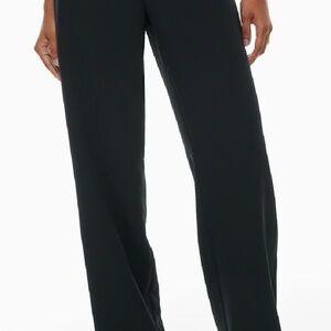 Alanya pants from Aritzia